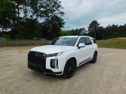 New 2025 Hyundai Palisade Calligraphy