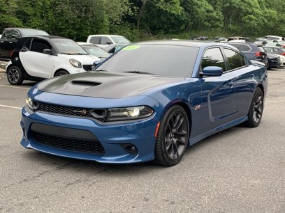 Used 2020 Dodge Charger Scat Pack w/ Plus Group