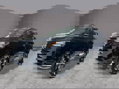 New 2025 Acura RDX SH-AWD w/ Technology Package