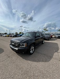 Used 2011 Chevrolet Suburban LT