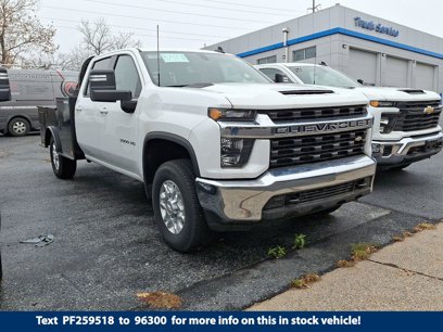 New 2023 Chevrolet Silverado 3500 LT
