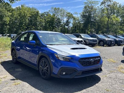 New 2025 Subaru WRX Premium