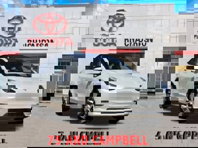 Used 2020 Tesla Model Y Long Range