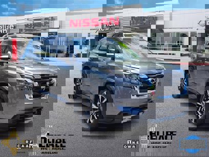 Certified 2025 Nissan Pathfinder SL