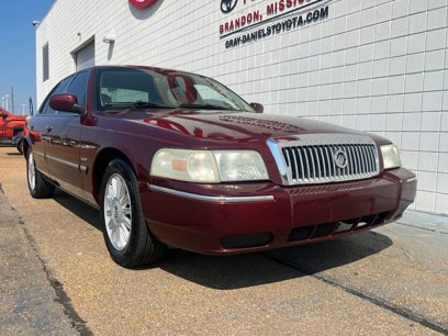 Used 2009 Mercury Grand Marquis LS