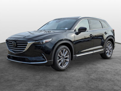 New 2023 MAZDA CX-9 Grand Touring
