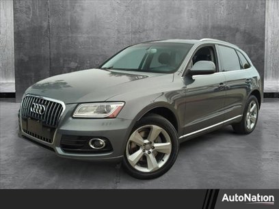 Used 2014 Audi Q5 2.0T Prestige