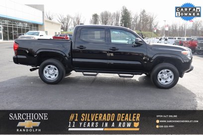 Used 2023 Toyota Tacoma SR