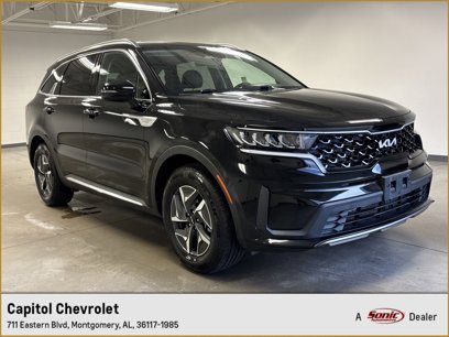 Used 2022 Kia Sorento S