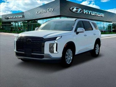 New 2025 Hyundai Palisade SE