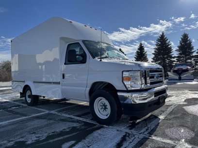 New 2025 Ford E-350 and Econoline 350 Super Duty w/ Power Equipment Group