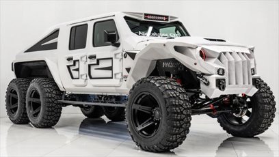 Used 2025 Jeep Gladiator Sport