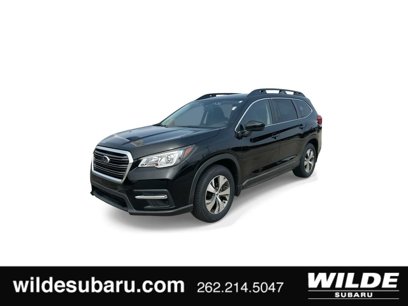 Used 2019 Subaru Ascent Premium