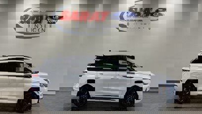 New 2025 Lincoln Corsair AWD w/ Equipment Group 101A