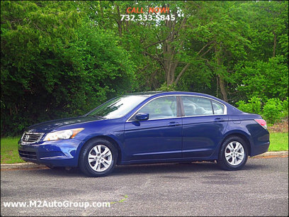 Used 2009 Honda Accord LX