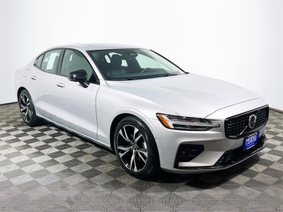 Used 2024 Volvo S60 B5 Plus
