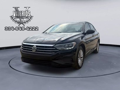Used 2019 Volkswagen Jetta S w/ Driver Assistance Package