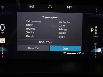 New 2025 Volvo XC60 B5 Plus w/ Protection Package Premier