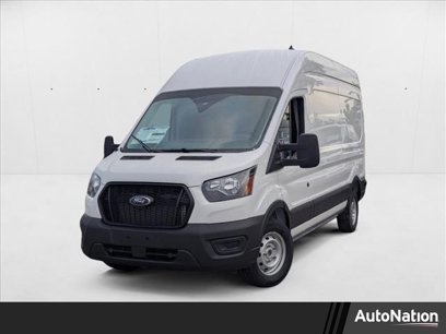 New 2025 Ford Transit 350 148 High Roof