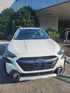 Used 2024 Subaru Outback Limited XT