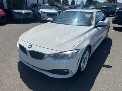 Used 2015 BMW 428i xDrive Coupe