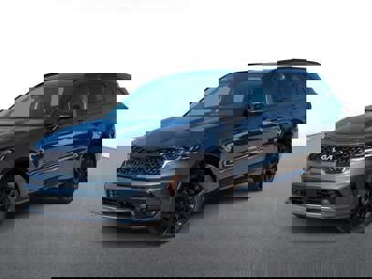 Used 2023 Kia Sorento SX