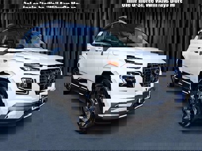 Certified 2024 Hyundai Venue Limited