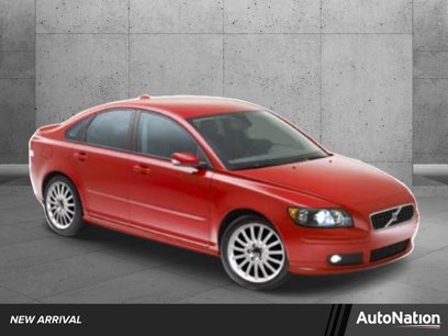 Used 2006 Volvo S40 T5