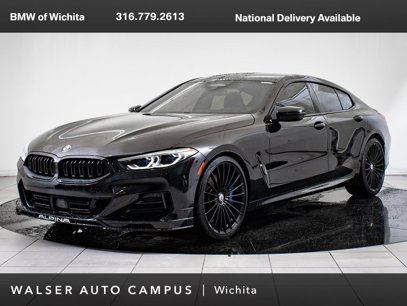 Used 2023 BMW ALPINA B8 xDrive Gran Coupe