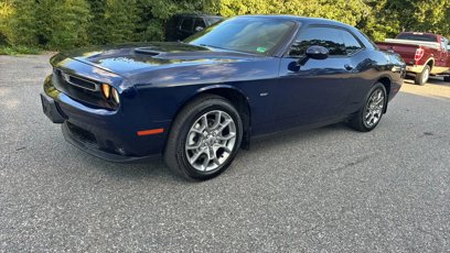 Used 2017 Dodge Challenger GT w/ Driver Convenience Group