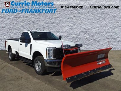 New 2024 Ford F250 XL w/ XL Driver Assist Package