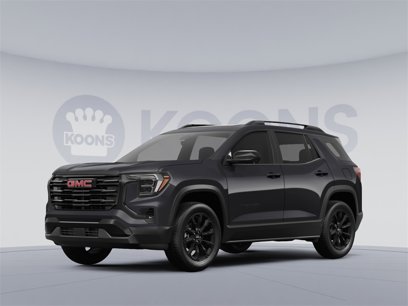 New 2026 GMC Terrain Elevation w/ Elevation Premium Package