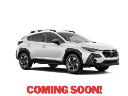 New 2025 Subaru Crosstrek 2.5i Limited