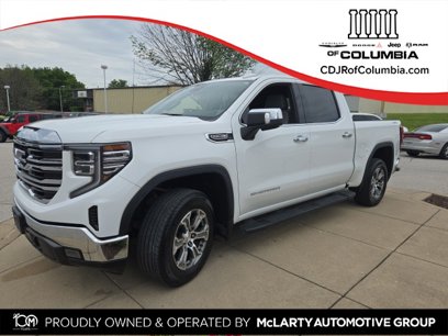Used 2023 GMC Sierra 1500 SLT w/ SLT Convenience Package