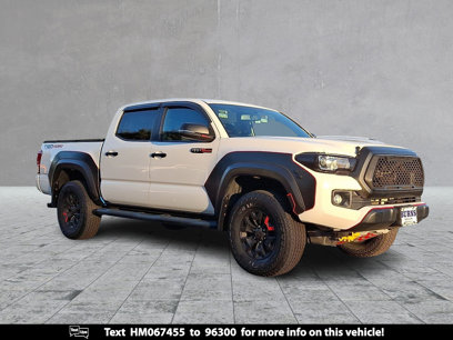 Used 2017 Toyota Tacoma SR5