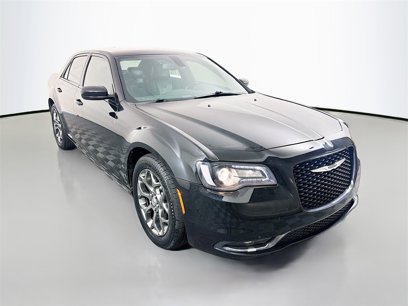 Used 2017 Chrysler 300 S