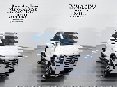 New 2026 Mercedes-Benz GLB 250