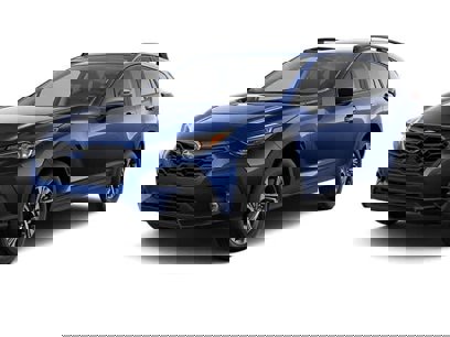 New 2025 Subaru Crosstrek 2.5i Premium