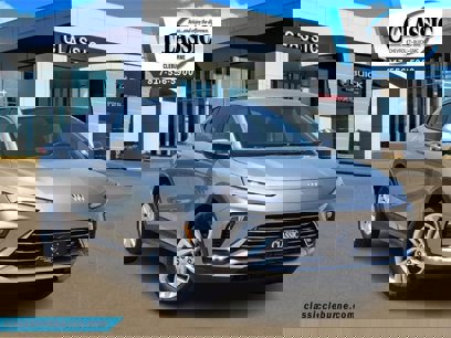New 2025 Buick Envista Preferred w/ Convenience I Package