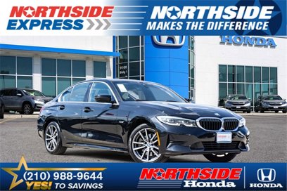 Used 2022 BMW 330e xDrive