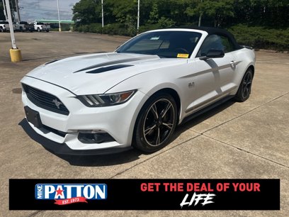 Used 2016 Ford Mustang GT Premium w/ Equipment Group 401A