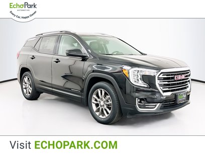 Used 2023 GMC Terrain SLT