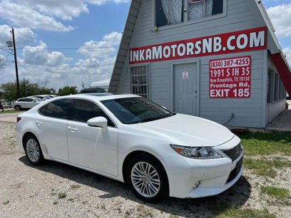 Used 2014 Lexus ES 350
