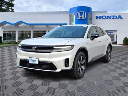 New 2025 Honda Prologue Touring