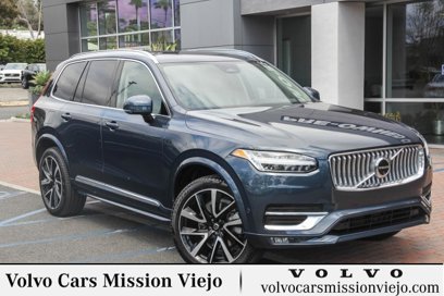 Certified 2025 Volvo XC90 B6 Plus