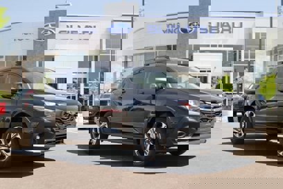 New 2025 Subaru Crosstrek 2.5i Premium
