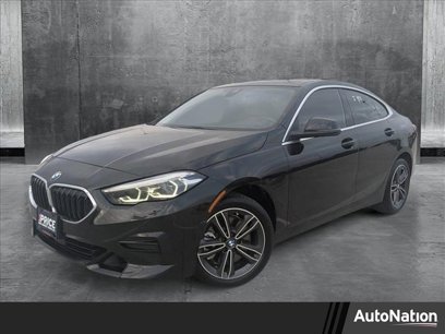 Used 2022 BMW 228i Gran Coupe