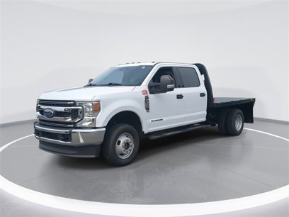 Used 2022 Ford F350 XLT