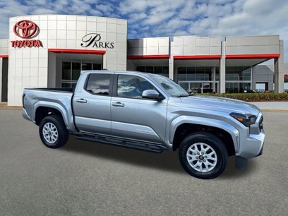Used 2024 Toyota Tacoma SR5 w/ SR5 Upgrade Package