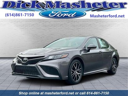 Used 2023 Toyota Camry SE